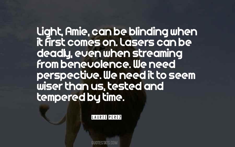 From Darkness To Light Quotes #1626543
