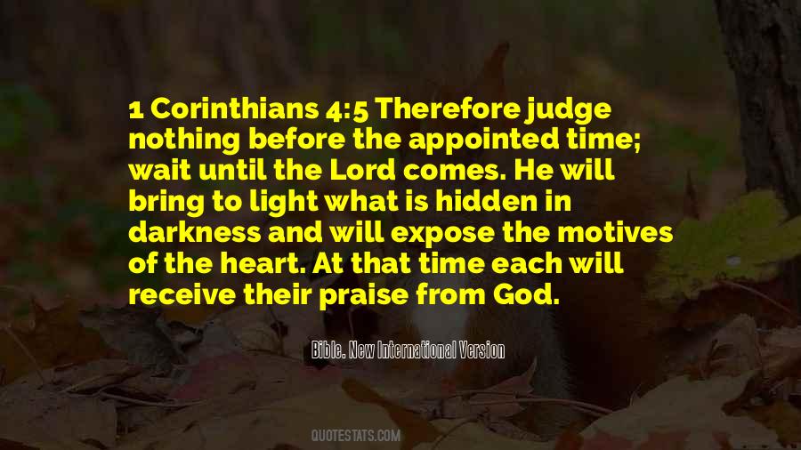 From Darkness To Light Quotes #257792