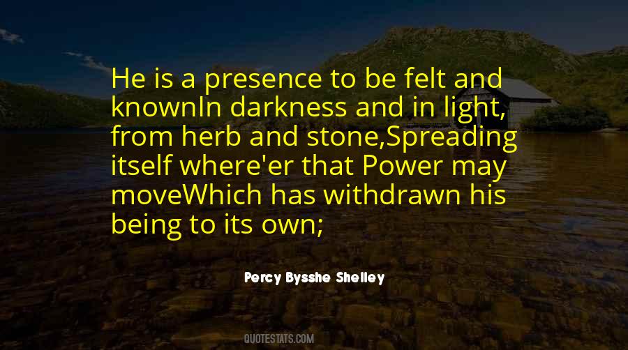 From Darkness To Light Quotes #283822