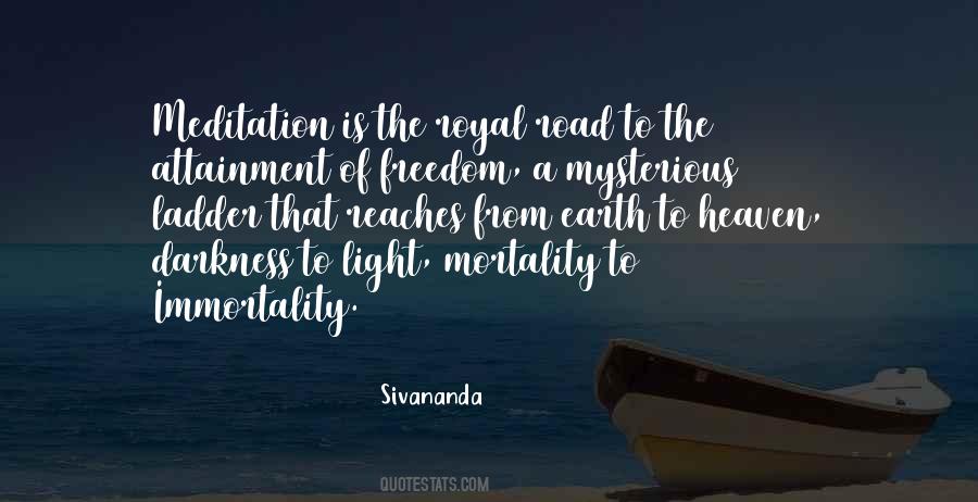 From Darkness To Light Quotes #487659