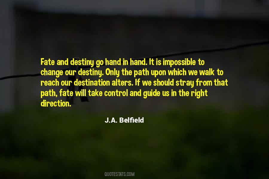 From Darkness To Light Quotes #490106