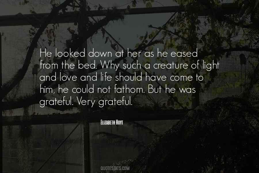 From Darkness To Light Quotes #552365