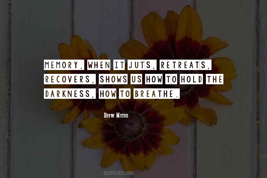 From Darkness To Light Quotes #736643