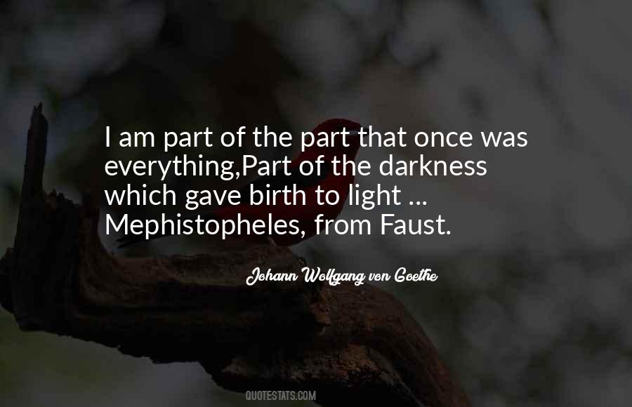 From Darkness To Light Quotes #767561