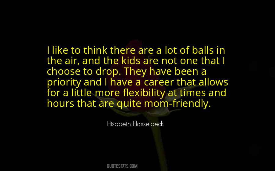 Choose Your Priority Quotes #1106013