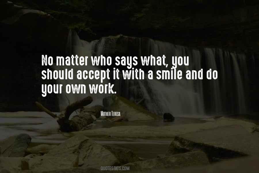 Positive Mother Quotes #161346