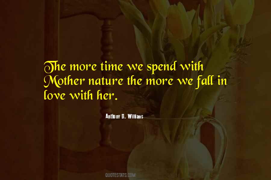 Positive Mother Quotes #256499