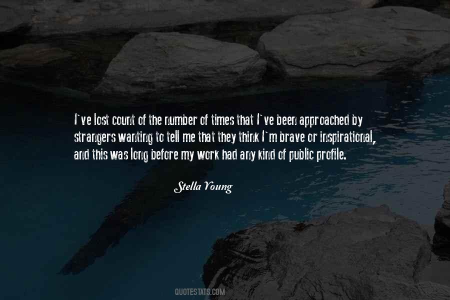 Wanting To Work Quotes #1001786