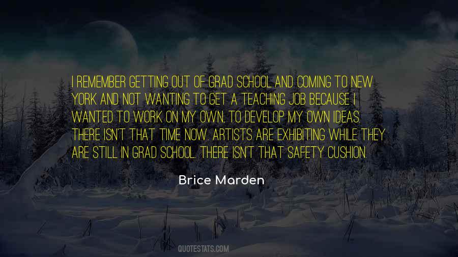 Wanting To Work Quotes #1779113