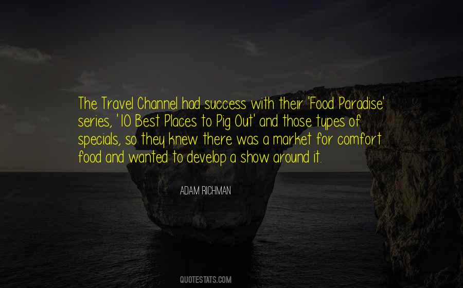 Best Paradise Quotes #361926
