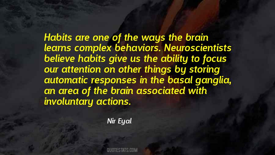 Believe In Actions Quotes #432825