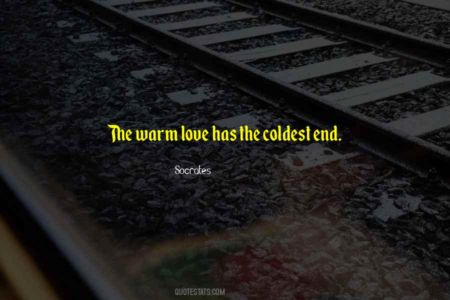 Sad End Quotes #1799943