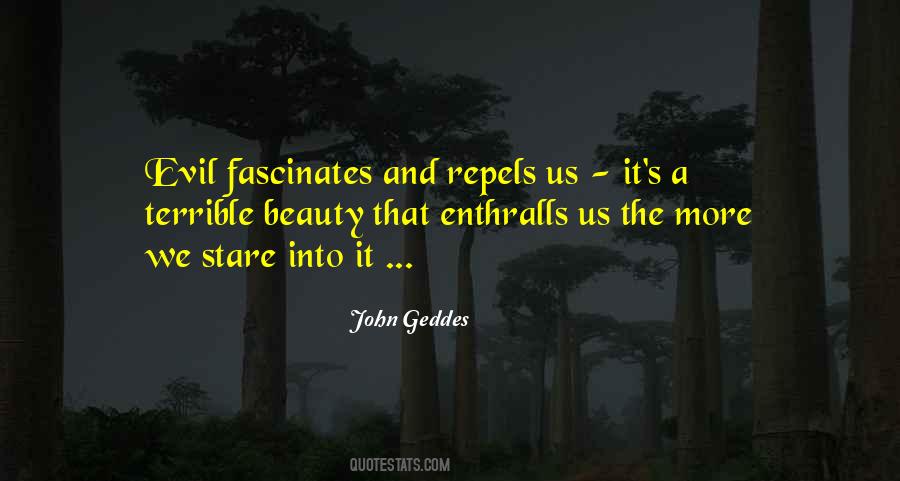 Geddes Quotes #105958