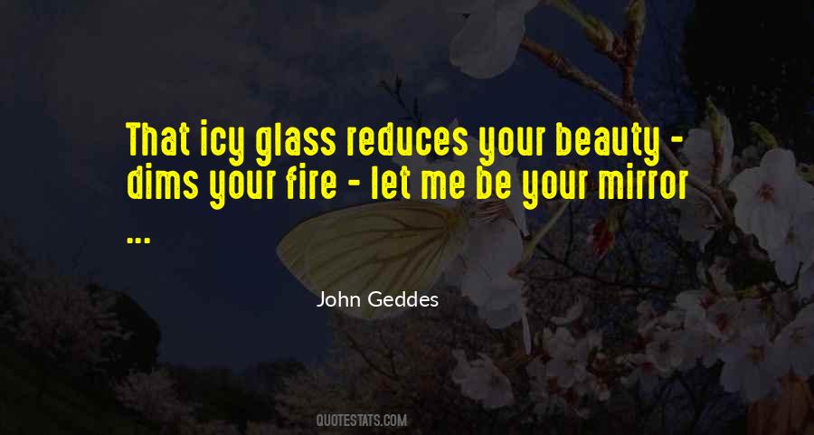 Geddes Quotes #249694