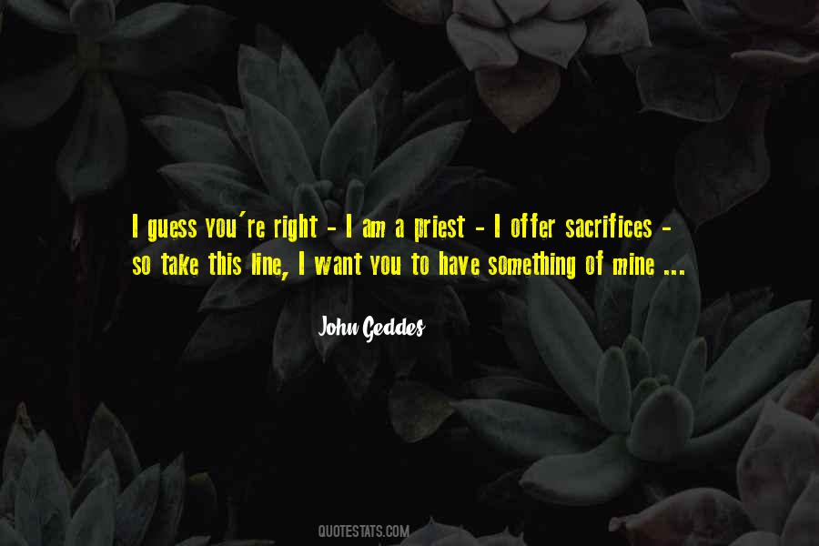 Geddes Quotes #35214