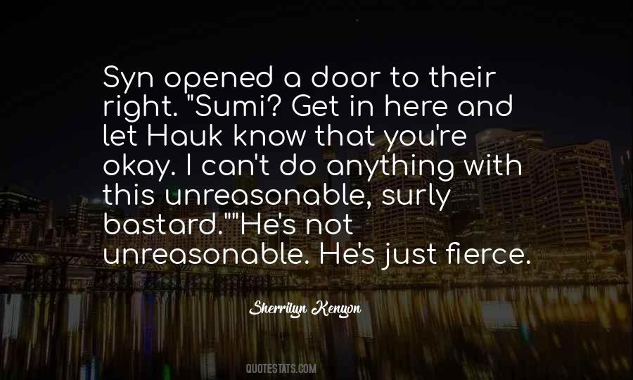 Okay To Not Know Quotes #1153237