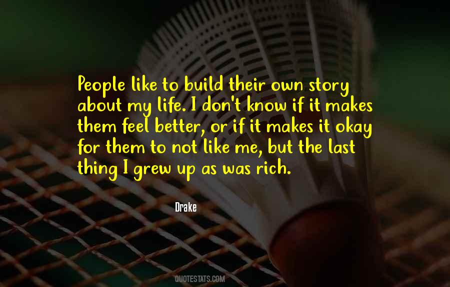 Okay To Not Know Quotes #551588