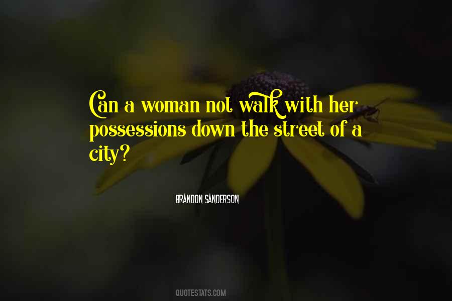 City Street Quotes #1414475
