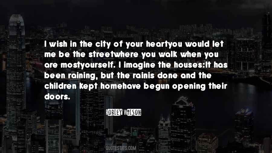 City Street Quotes #1430436