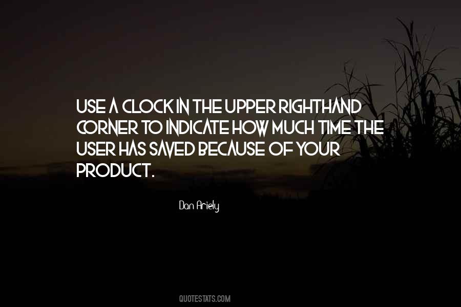 Quotes About Your Corner #106147
