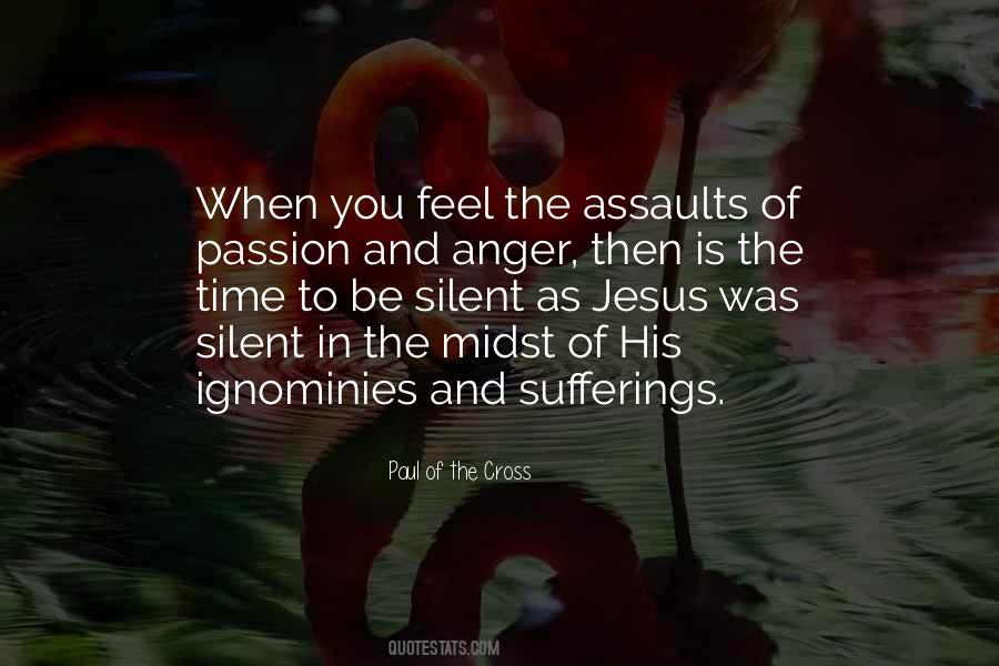 Faith And Time Quotes #1362632