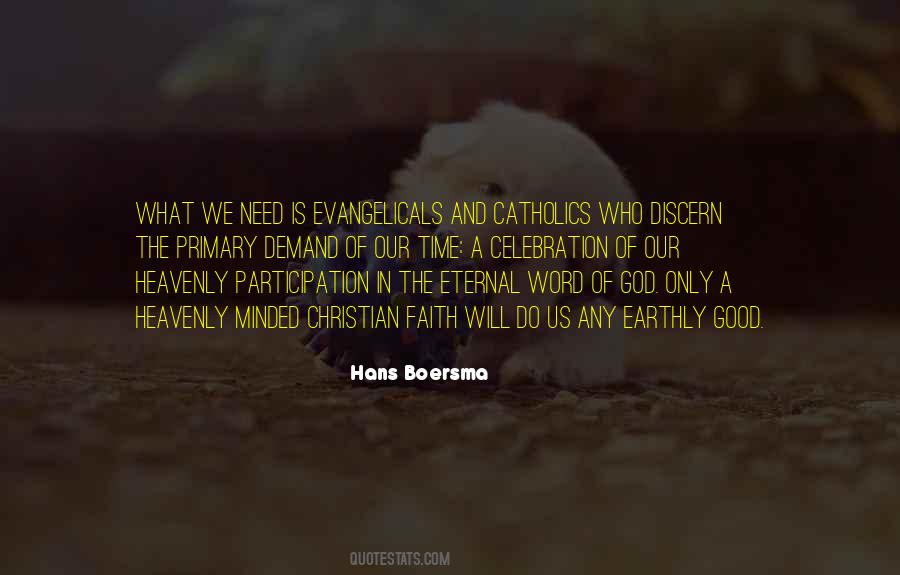 Faith And Time Quotes #1771007