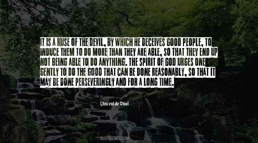 Faith And Time Quotes #1859984