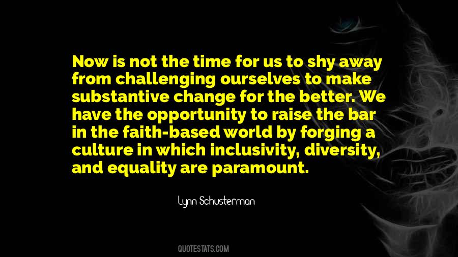 Faith And Time Quotes #1873787
