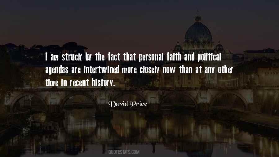 Faith And Time Quotes #951686