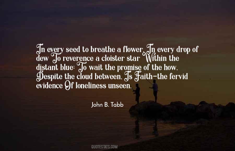 Faith Seed Quotes #1148165