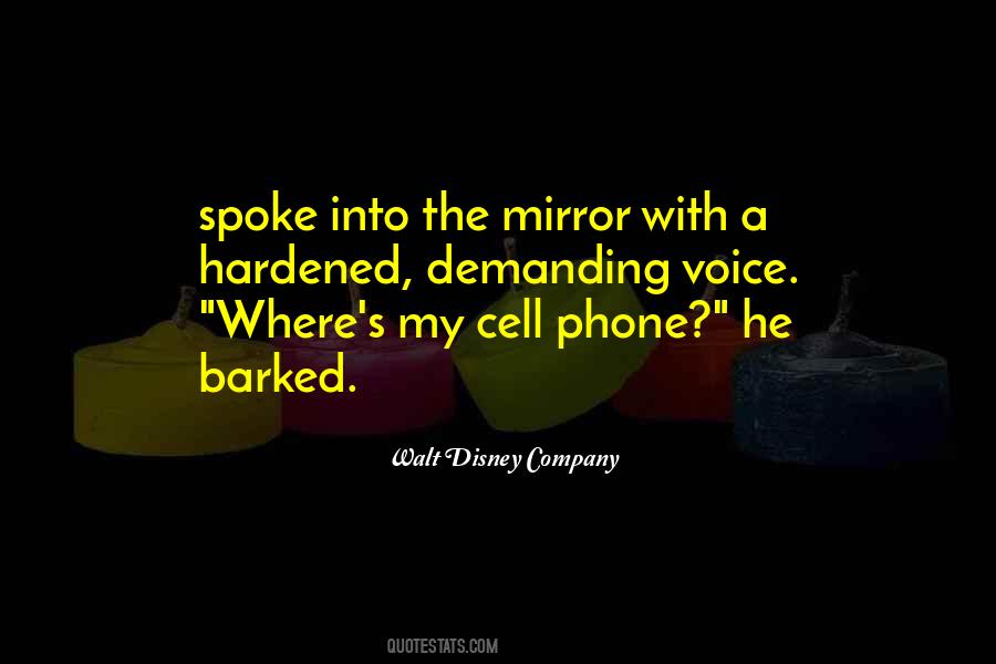 Phone Company Quotes #375713