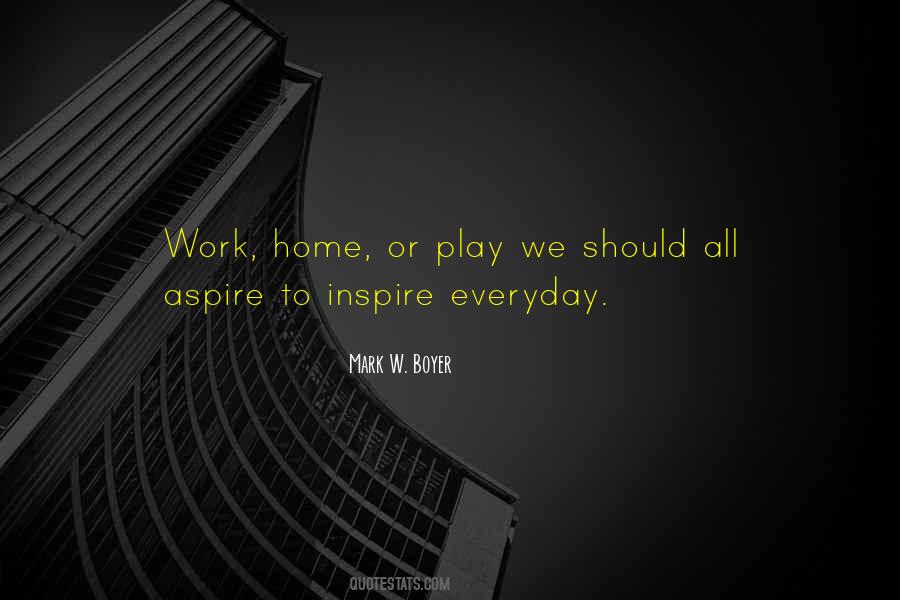 Home Motivational Quotes #1737658
