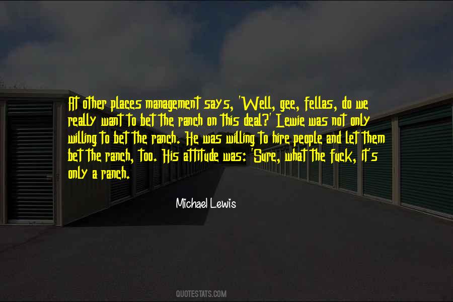 Gee Way Quotes #132053