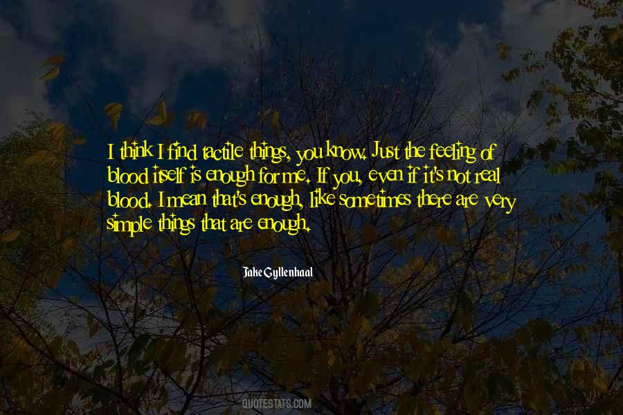 Like The Real Me Quotes #1018621