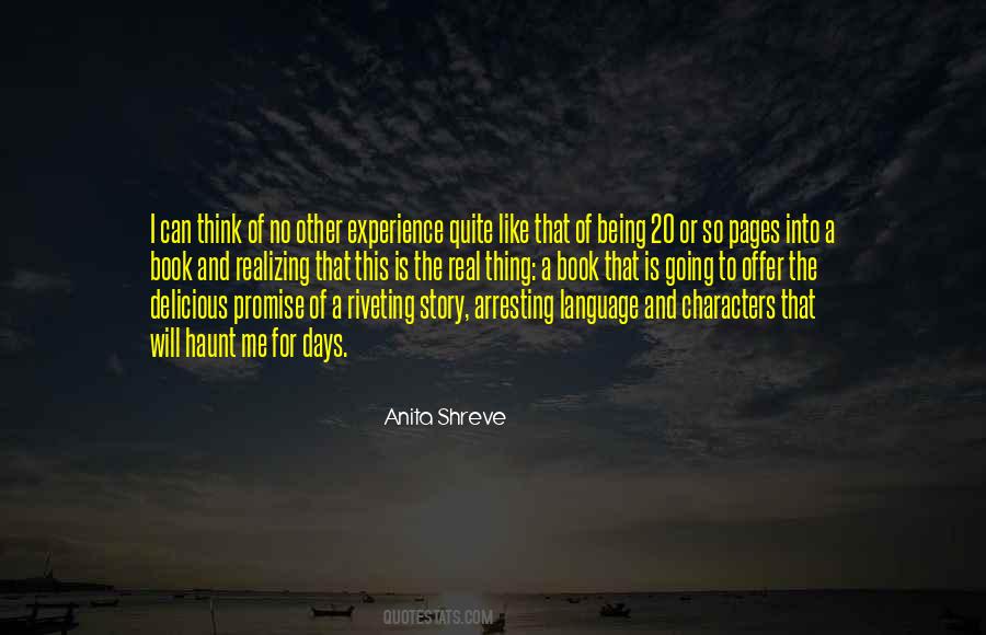 Like The Real Me Quotes #1060897