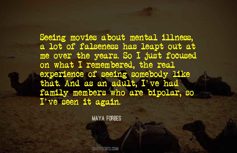 Like The Real Me Quotes #1102253
