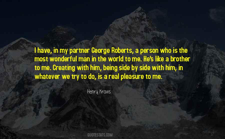 Like The Real Me Quotes #1153951