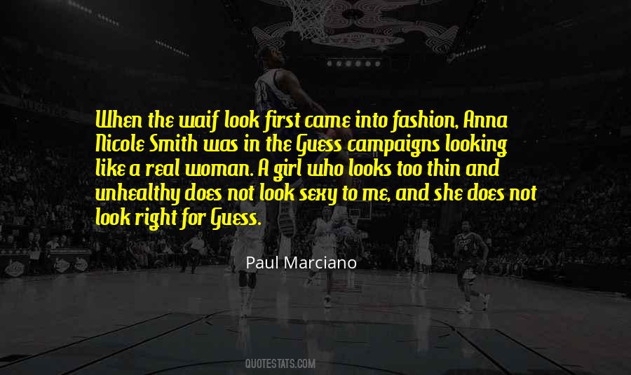 Like The Real Me Quotes #1285021