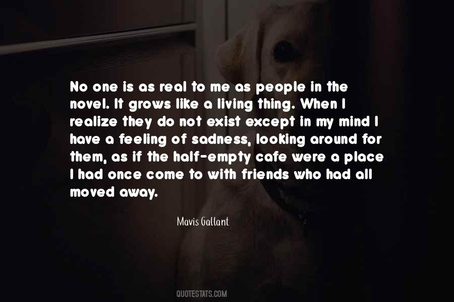 Like The Real Me Quotes #1514430