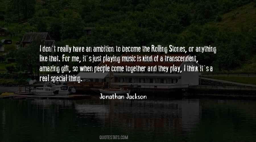 Like The Real Me Quotes #1617518
