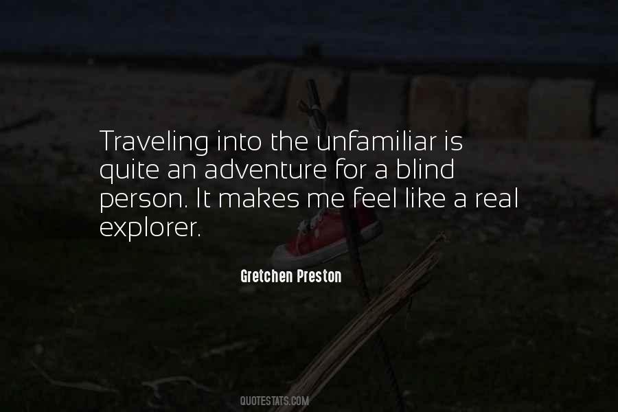 Like The Real Me Quotes #275852