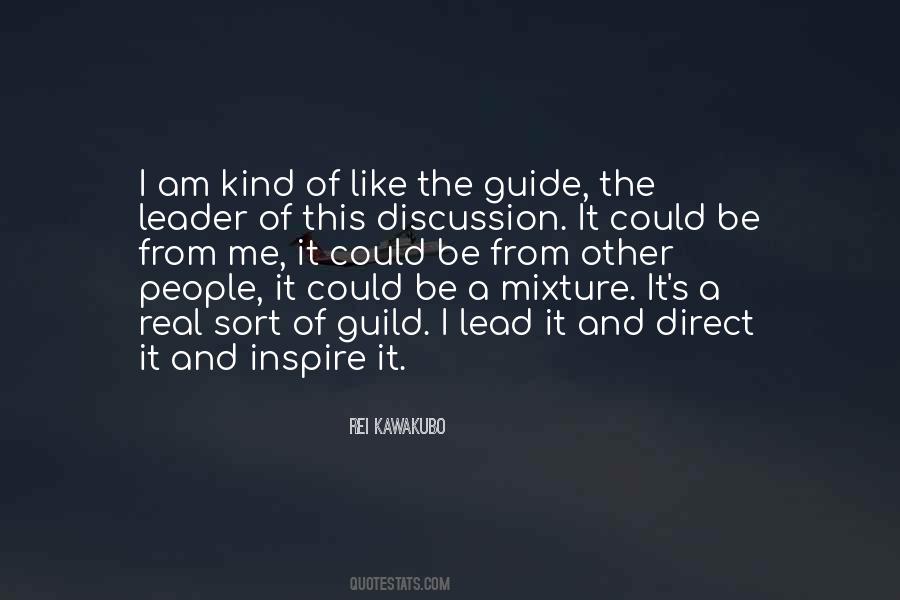 Like The Real Me Quotes #574102