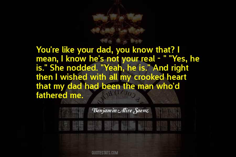 Like The Real Me Quotes #644399