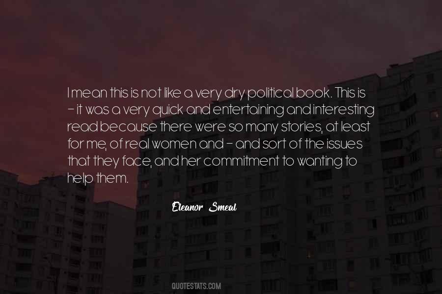Like The Real Me Quotes #742668