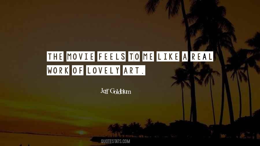 Like The Real Me Quotes #860508