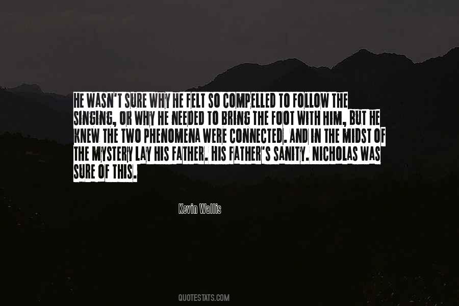 The Horror Of War Quotes #1058338