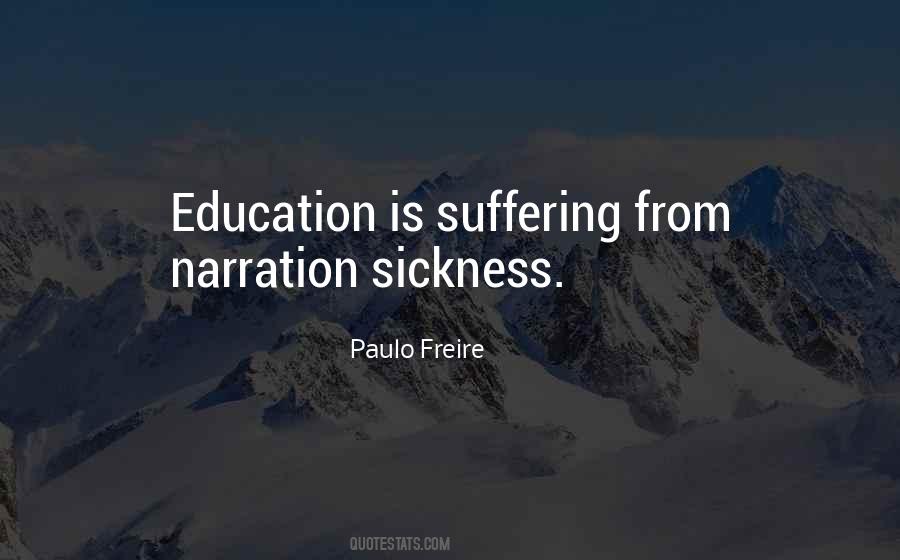 The Pedagogy Of The Oppressed Quotes #26970