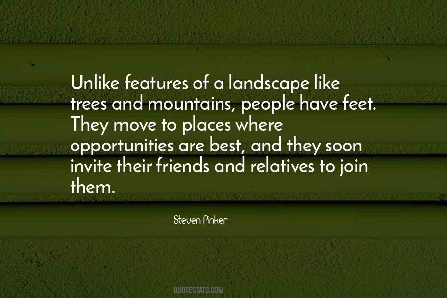 I Would Move Mountains For You Quotes #295619