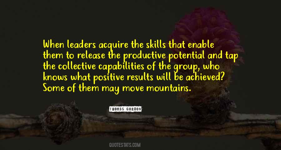 I Would Move Mountains For You Quotes #482208