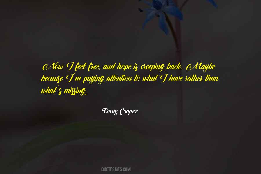 What Is Identity Quotes #1391351